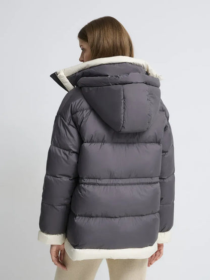 Mira Coat