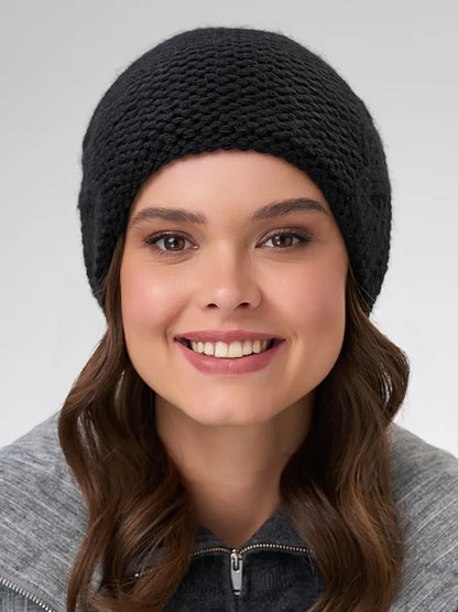 Onyx Beanie