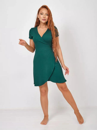 Jade Mini Dress