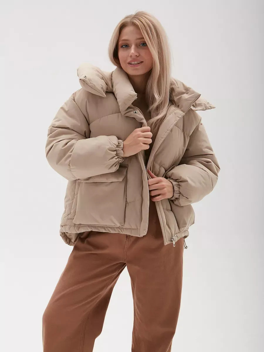 Sandstone Jacket