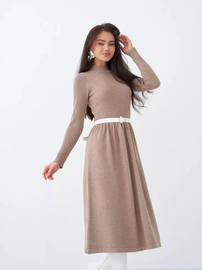 Celeste Midi Dress
