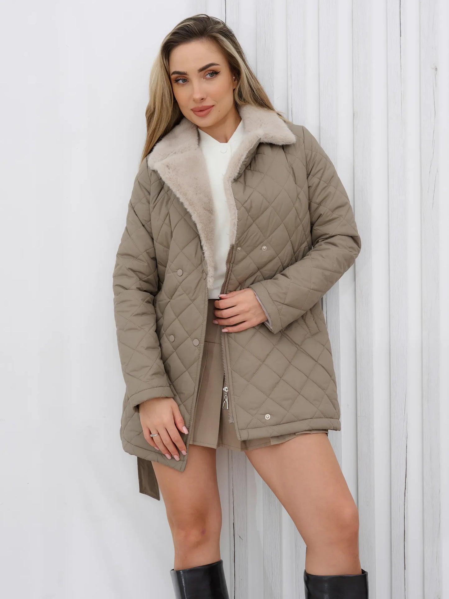 Siena Jacket