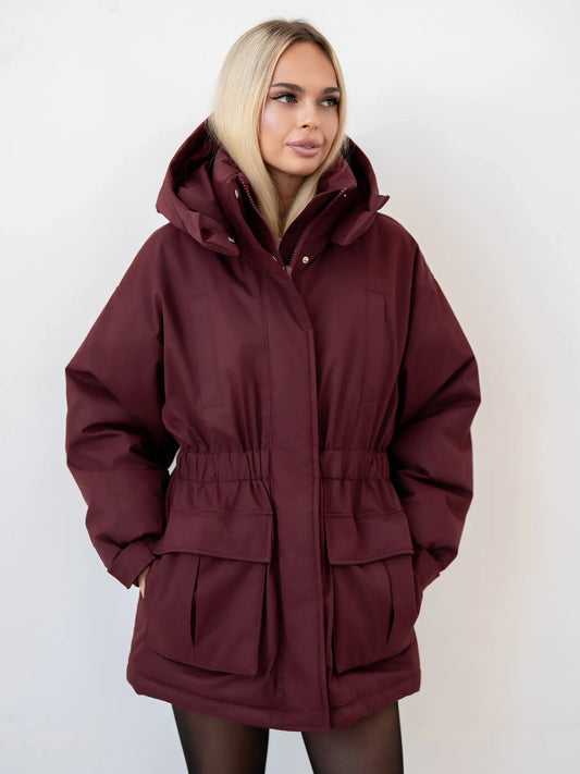 Ruby Jacket