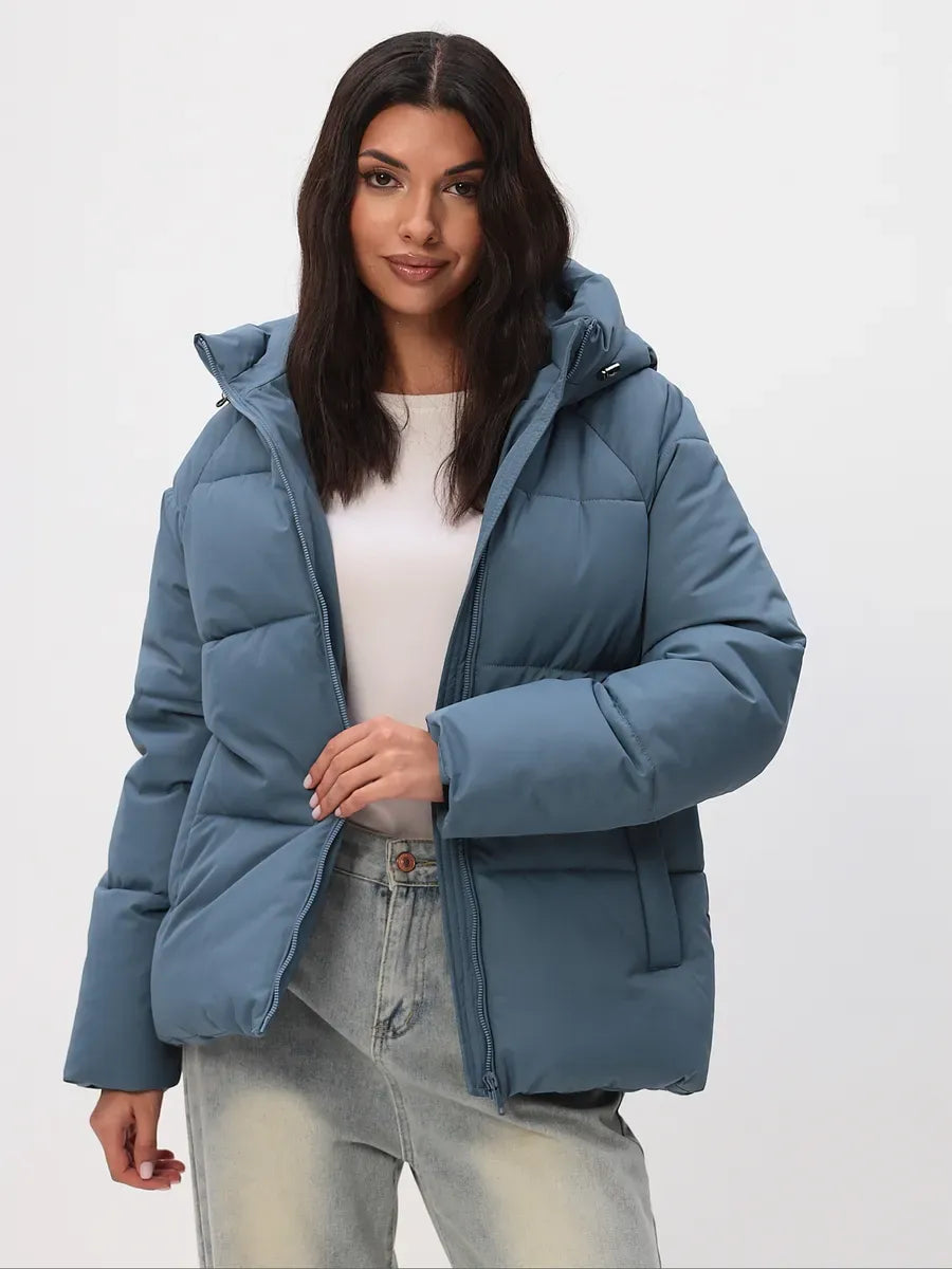 Azure Jacket