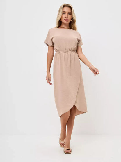 Sahara Midi Dress
