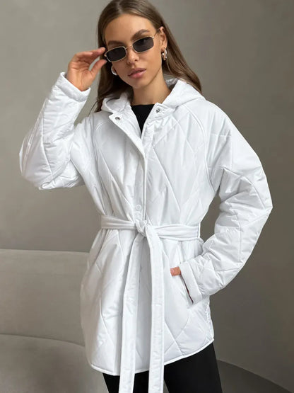 Celeste Jacket