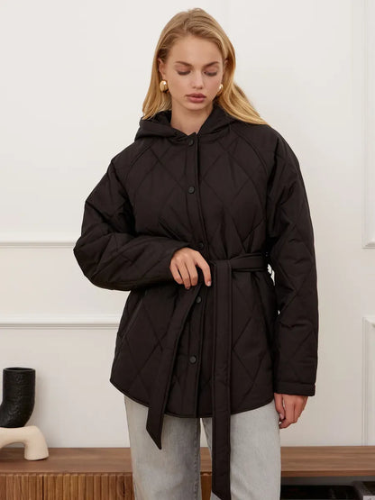 Luna Jacket
