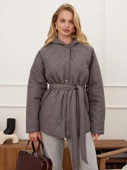 Orion Jacket