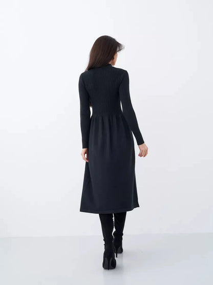 Nora Midi Dress