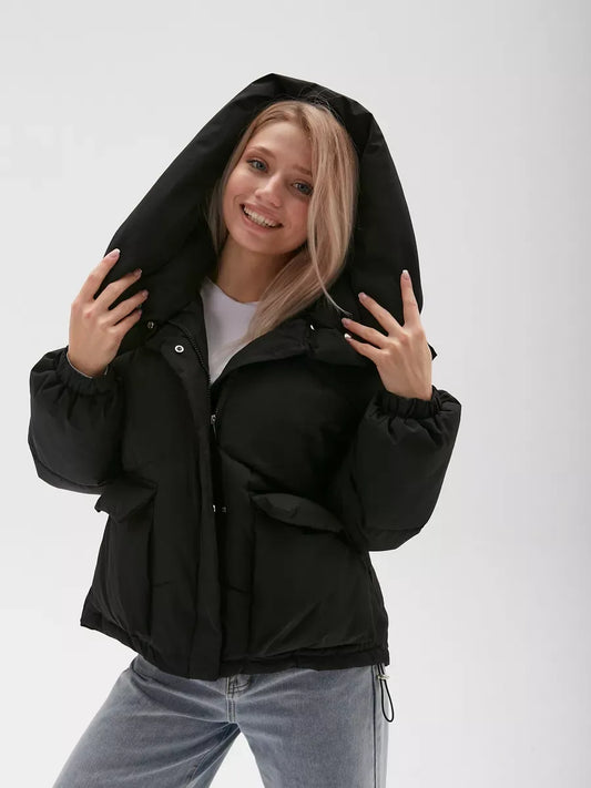 Obsidian Jacket