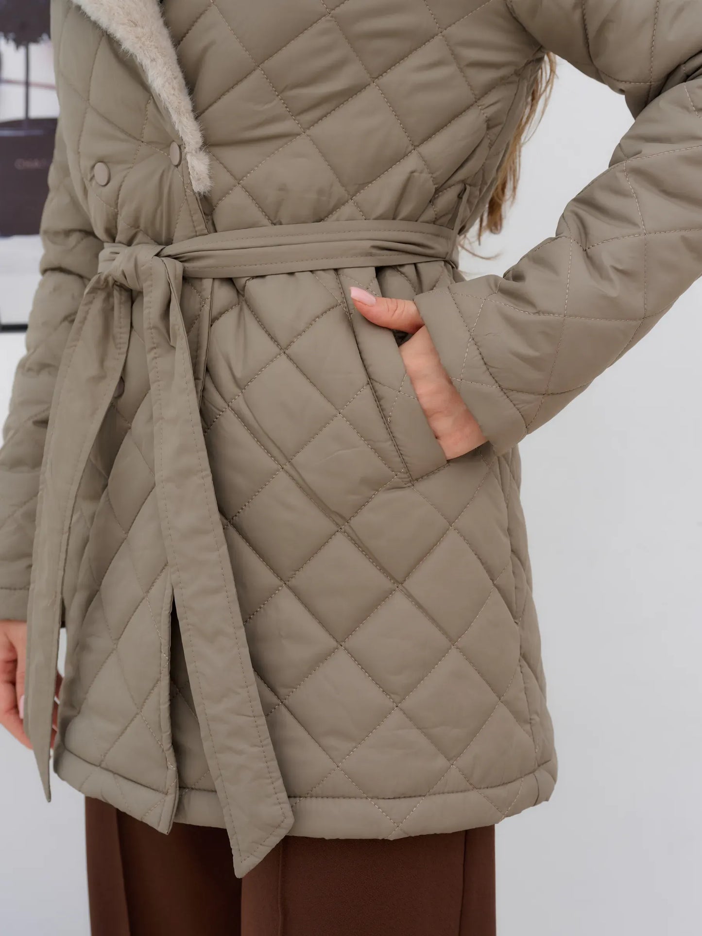 Siena Jacket