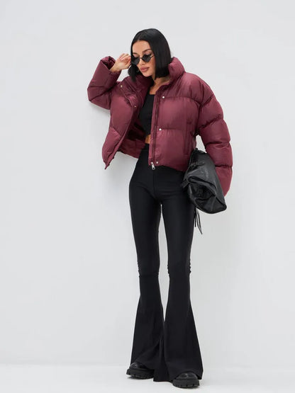 Garnet Jacket