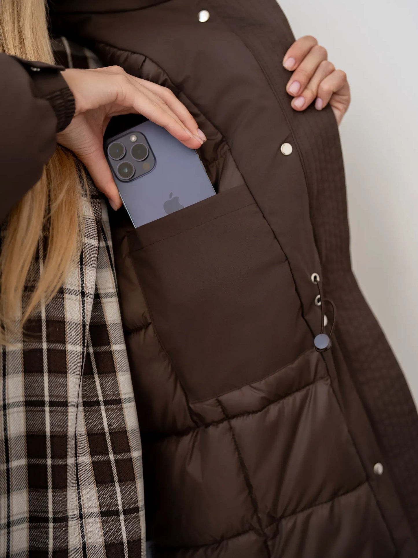 Monaco Jacket