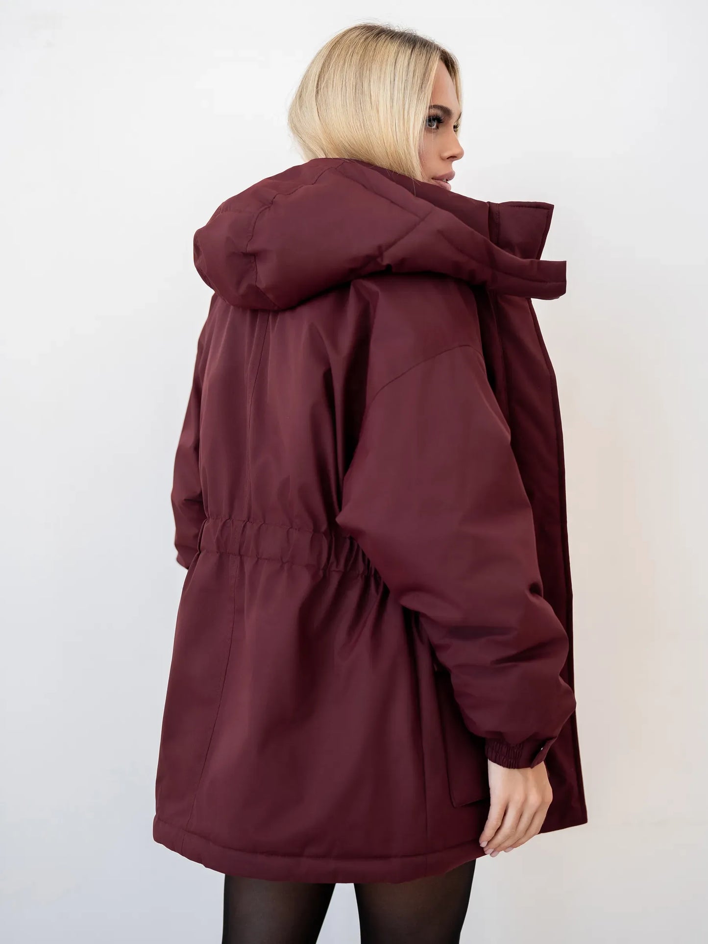 Ruby Jacket