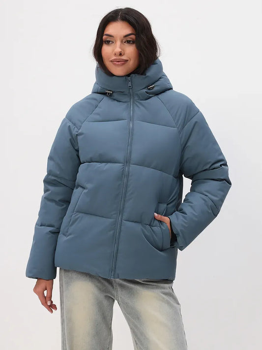 Azure Jacket