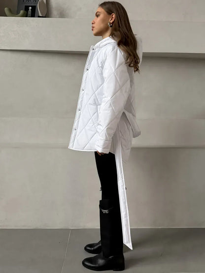 Celeste Jacket