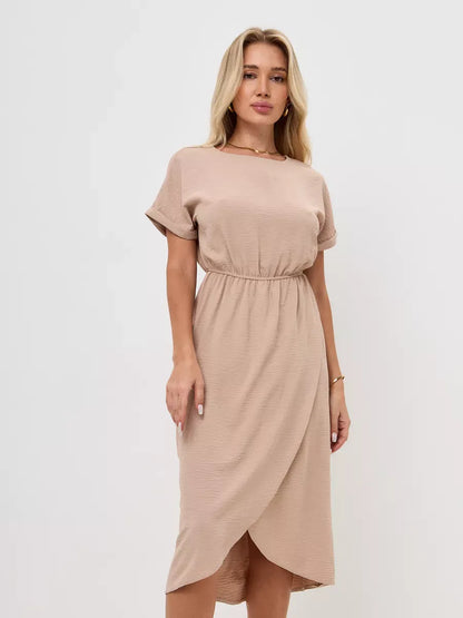 Sahara Midi Dress