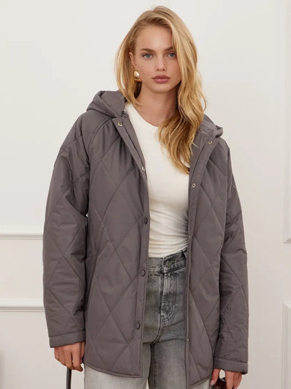 Orion Jacket