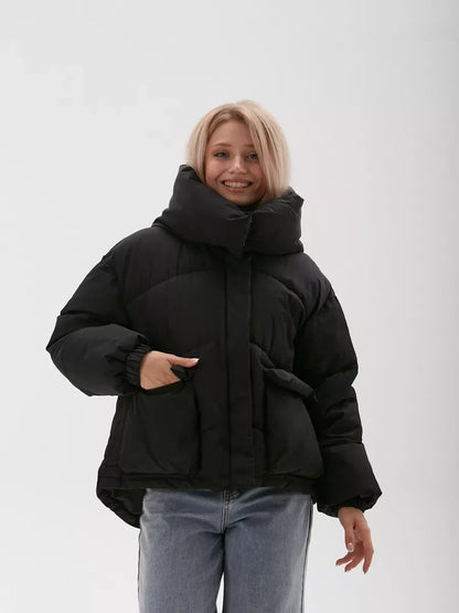 Obsidian Jacket