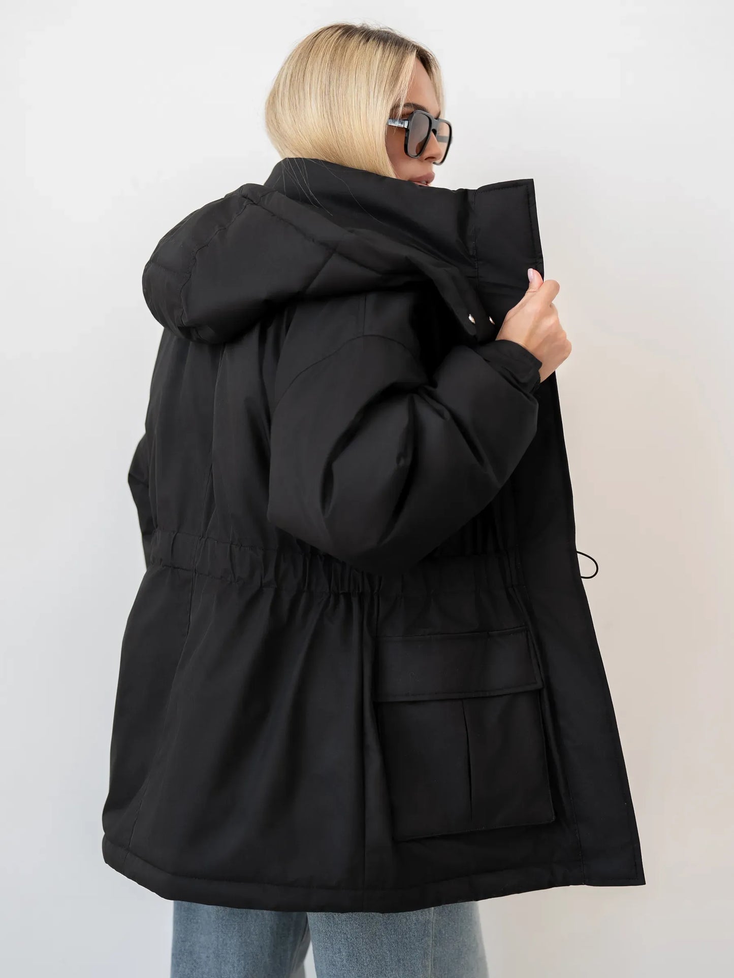Eden Jacket