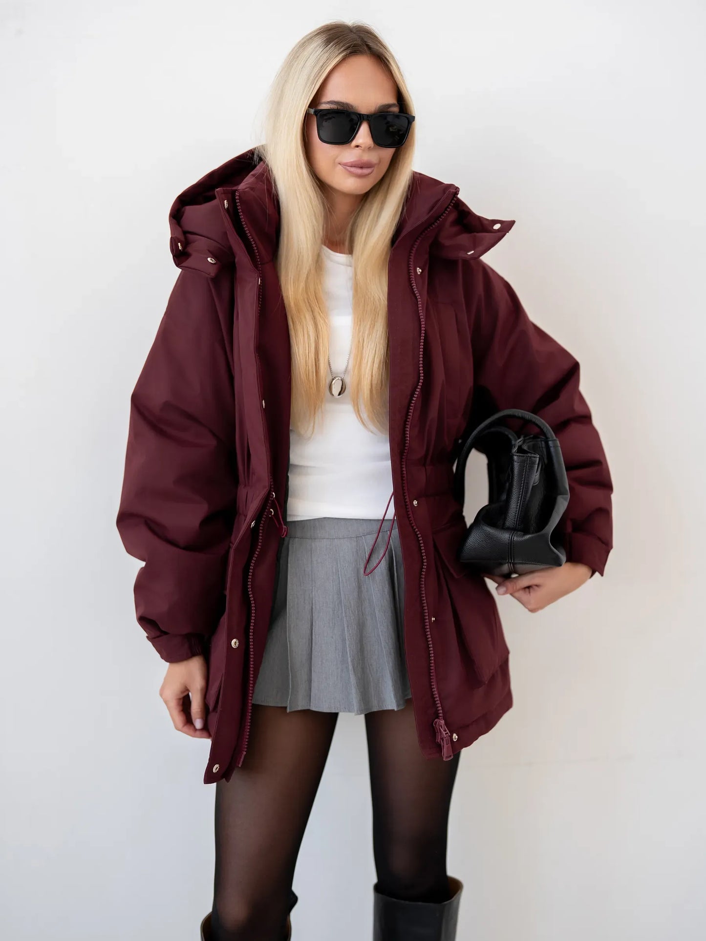 Ruby Jacket