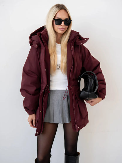 Ruby Jacket