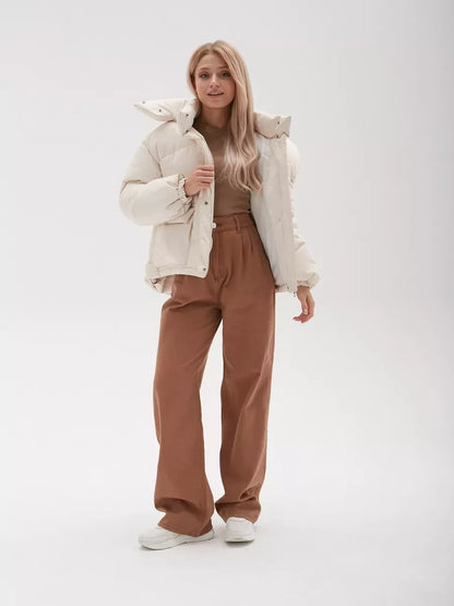 Ivory Jacket