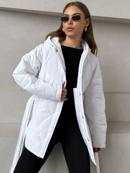 Celeste Jacket