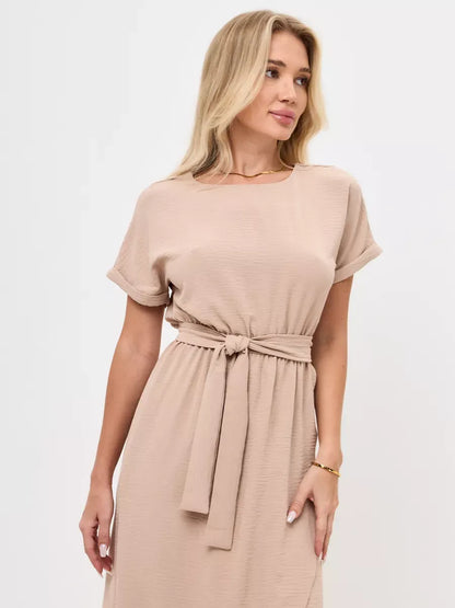 Sahara Midi Dress