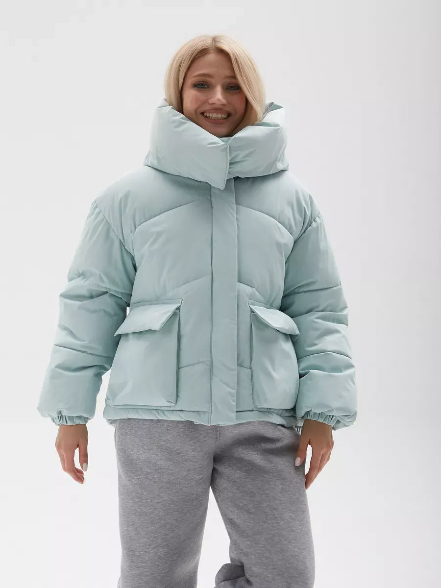 Mint Jacket