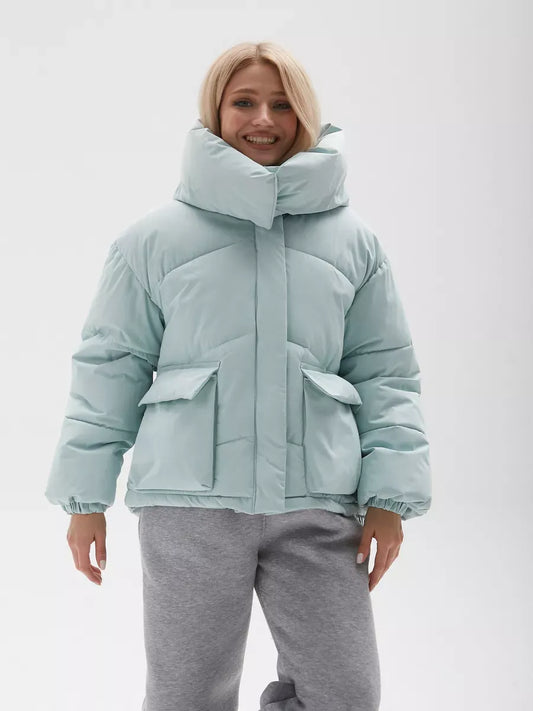 Mint Jacket