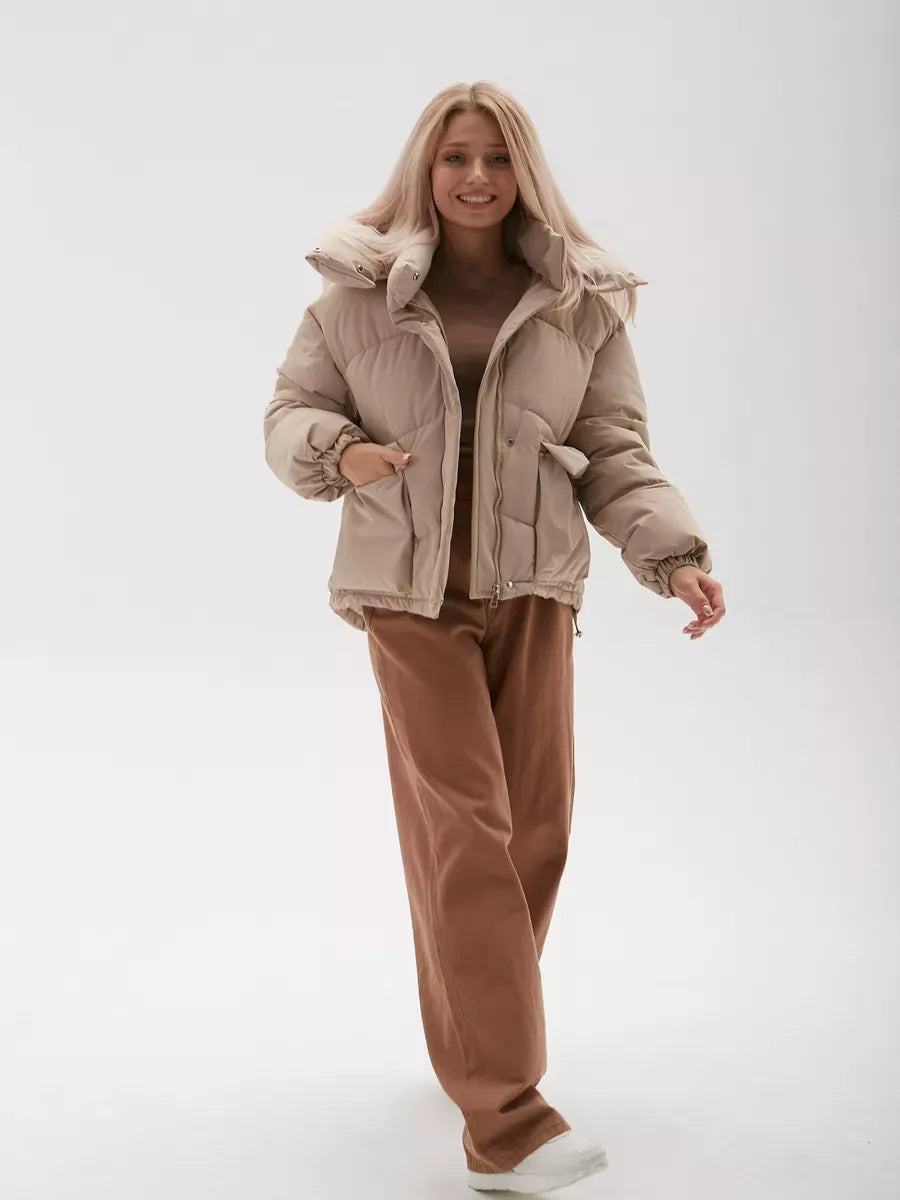 Sandstone Jacket