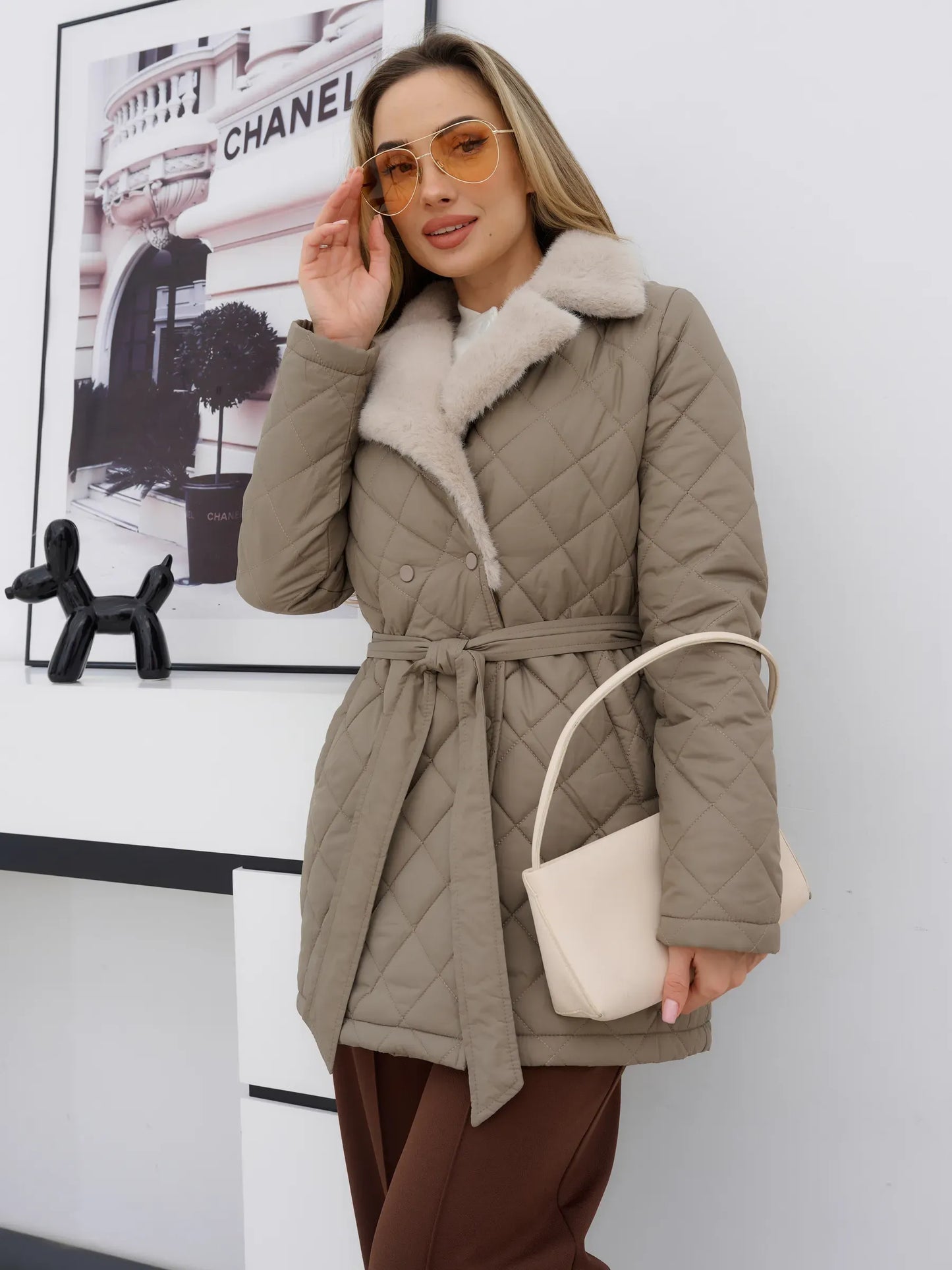 Siena Jacket