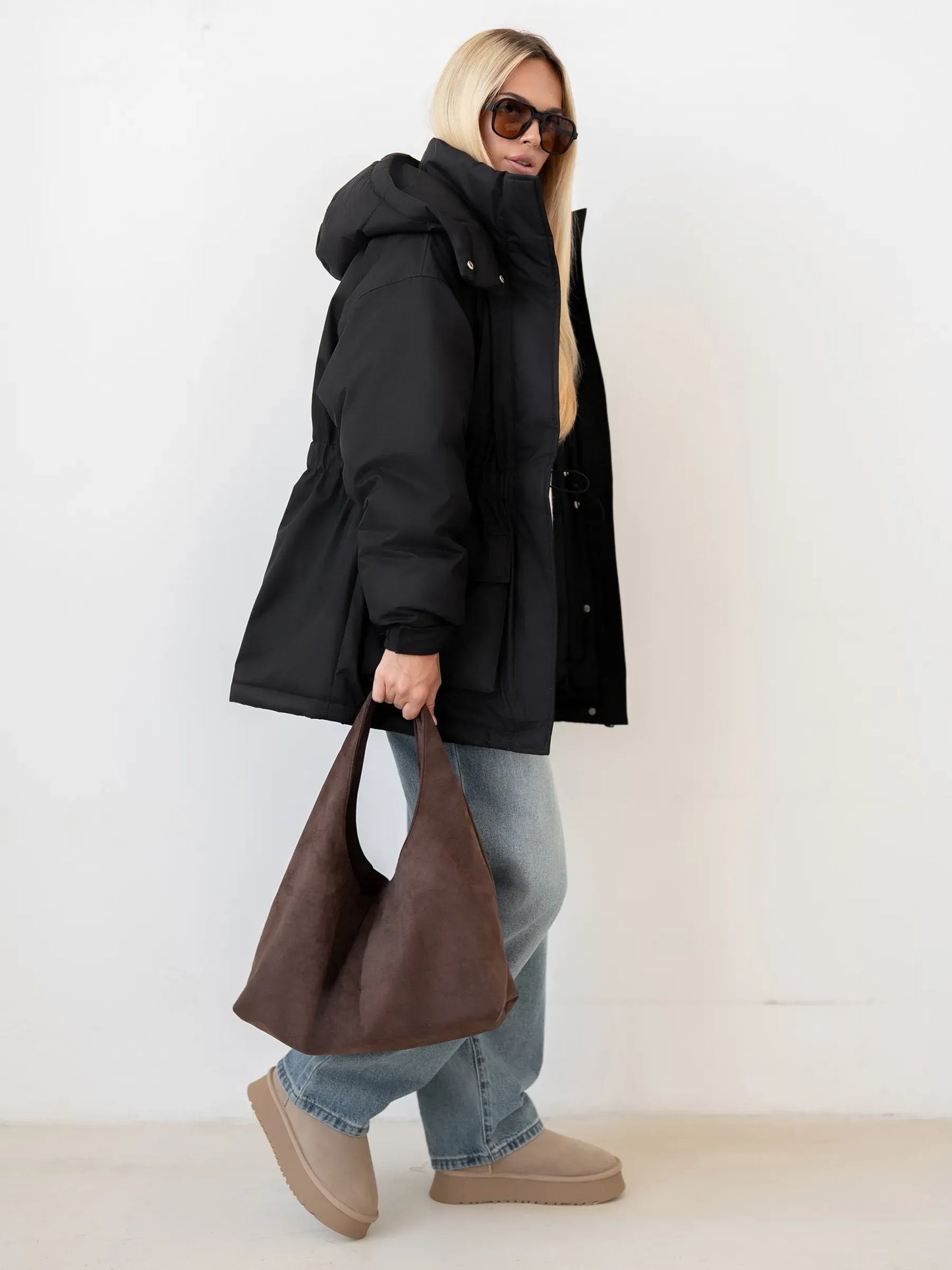 Eden Jacket