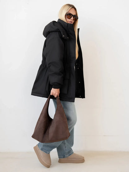 Eden Jacket