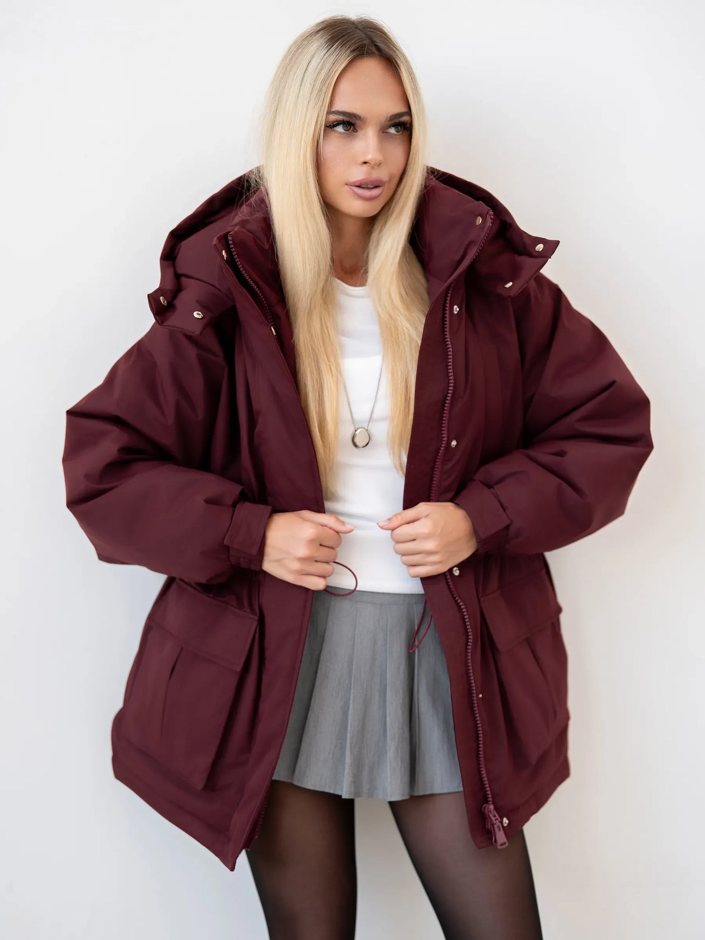 Ruby Jacket
