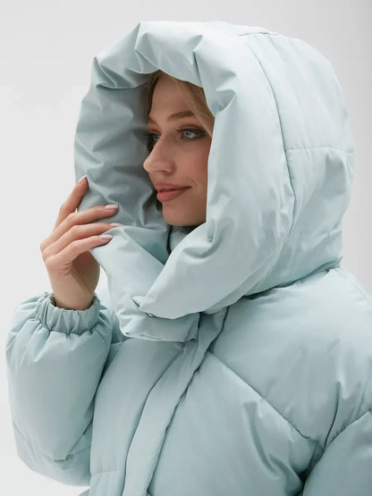 Mint Jacket