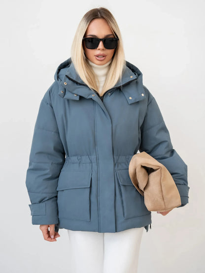 Cerulean Jacket
