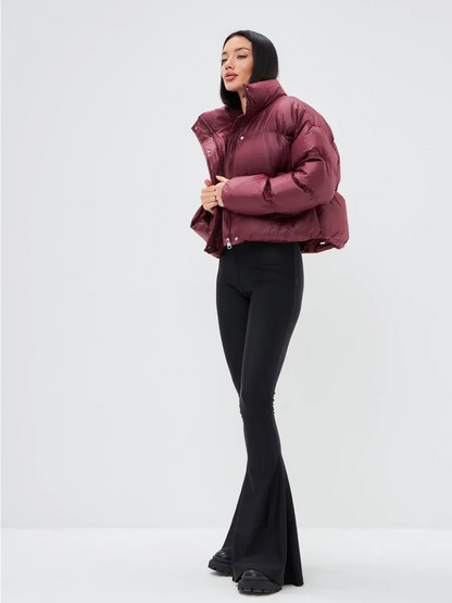 Garnet Jacket
