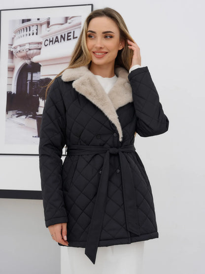 Patti Puffer Jacket