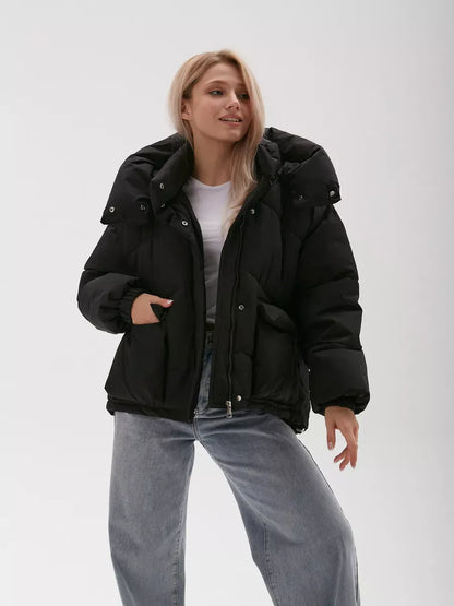 Obsidian Jacket