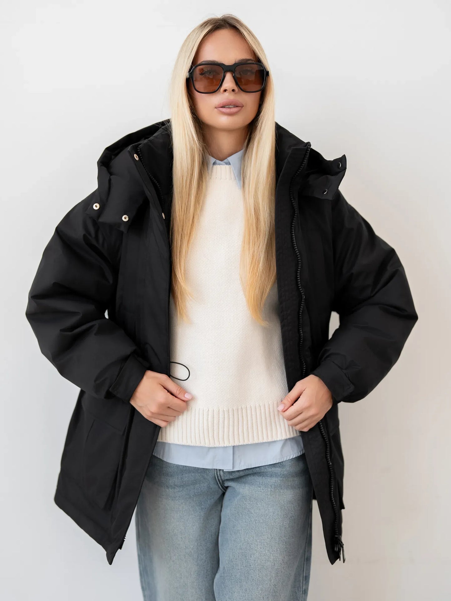 Eden Jacket