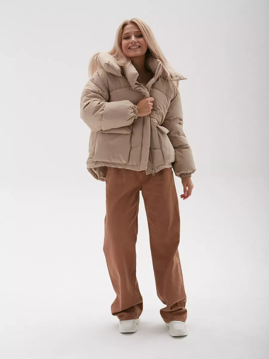 Sandstone Jacket