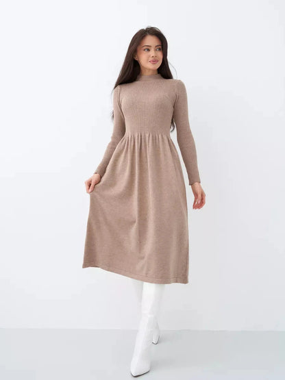 Celeste Midi Dress