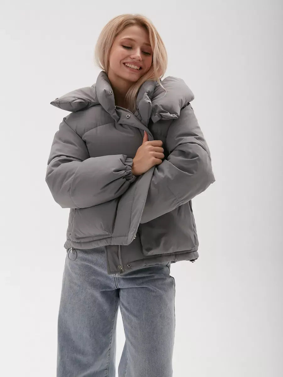 Nimbus Jacket