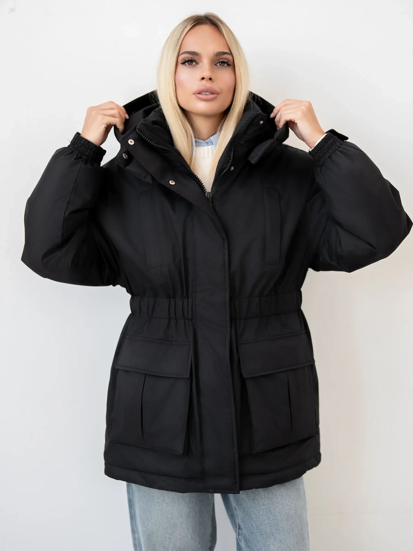 Eden Jacket