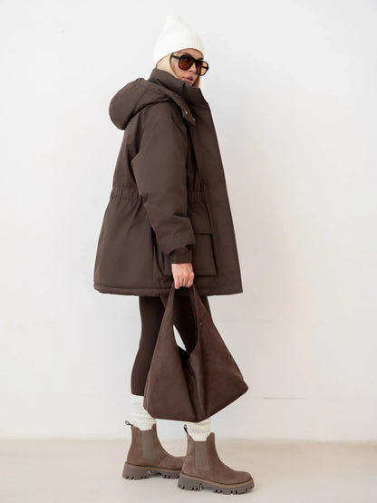 Monaco Jacket