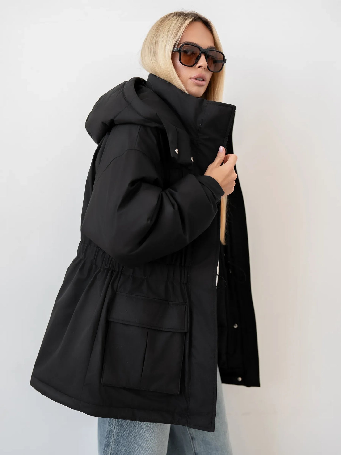 Eden Jacket