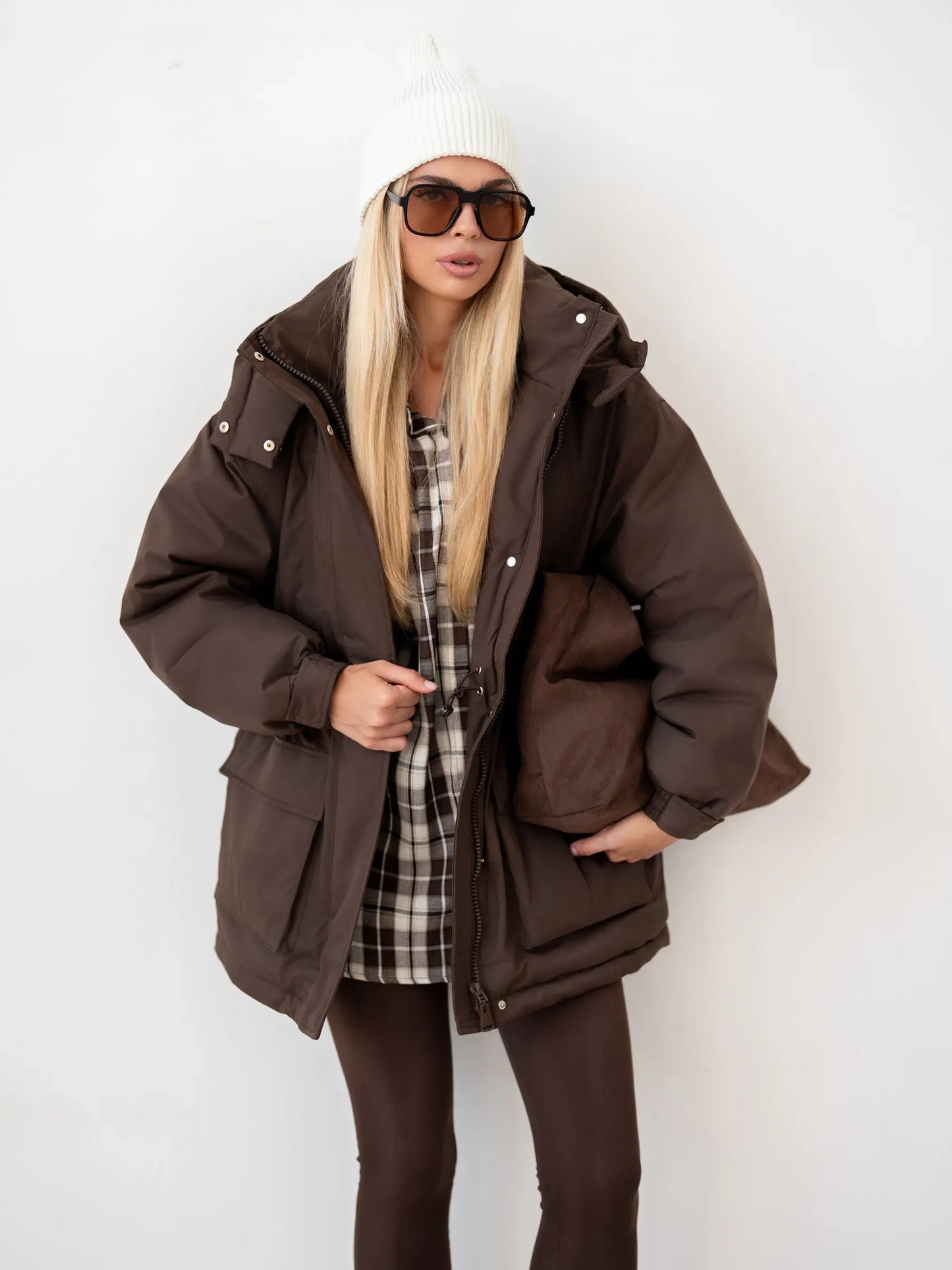 Monaco Jacket