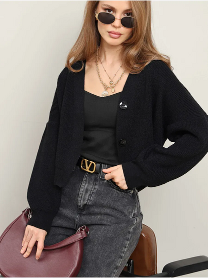 Vega Cardigan